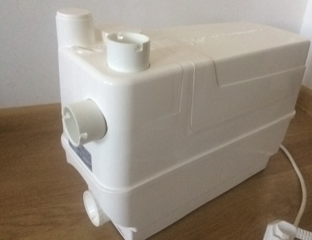 ��������������� ����� Grundfos Sololift2 C-3