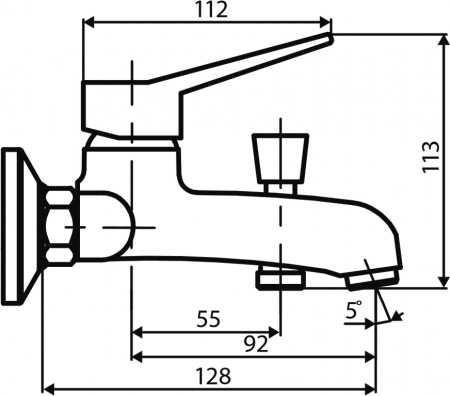 ��������� Dorff Optima D2010008 ��� ����� � �����