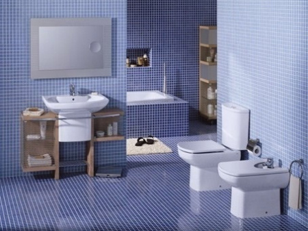 ����� ��� ������� Roca Dama Senso 341517000