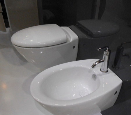 �������� Jacob Delafon Presquile E5504-NF-M9