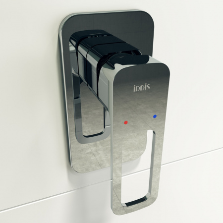 ��������� IDDIS Slide SLISB00i66 � ���������� ������, ��� ����