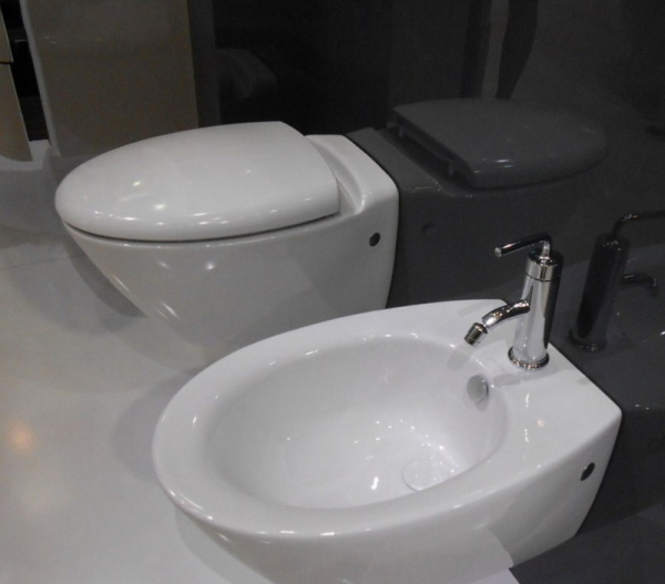 �������� Jacob Delafon Presquile E5504-NF-M9