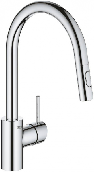 ��������� Grohe Concetto 31483002 ��� �������� �����