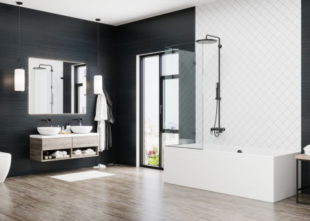 ��������� ����� Vagnerplast Cavallo 180x80 ������ �����