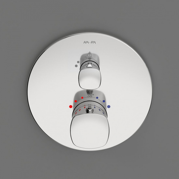 ��������� AM.PM Spirit V2.1 F71A85500 ��� ����