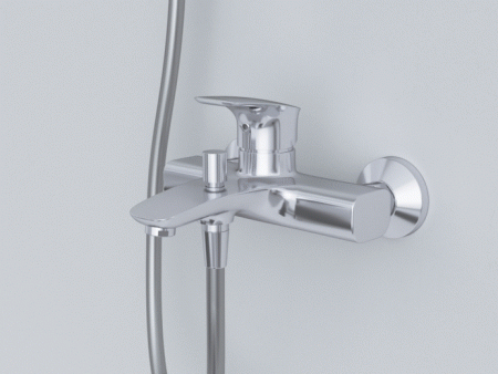 ��������� AM.PM Spirit V2.1 F71A10000 ��� ����� � ����� + ���������� AM.PM �� 30 ���� �������� �� �����������