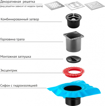 ������� ���� Berges Wasserhaus Zentrum Norma 091462 10 x10 ��, ����