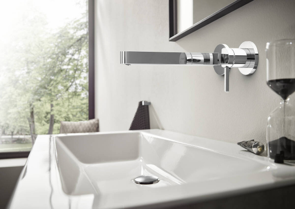 ��������� Hansgrohe Finoris 76050000 ��� ��������, ����
