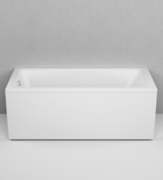 ��������� ����� AM.PM Gem W90A-160-070W-A 160x70