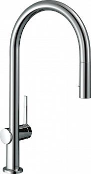 ��������� Hansgrohe Talis M54 72842000 ��� �������� �����, ����