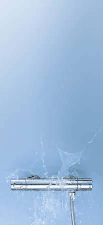 ��������� Grohe Grohtherm 3000 Cosmopolitan 34274000 ��� ����