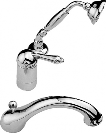 ��������� Nicolazzi Classica Lusso 3414CR75 �� ���� �����, ����