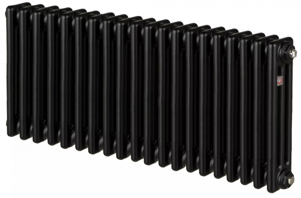 �������� Zehnder Charleston CH 3057/20 1270  RAL 9217 matt ׸����