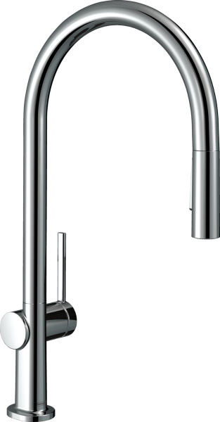 ��������� Hansgrohe Talis M54 72842000 ��� �������� �����, ����