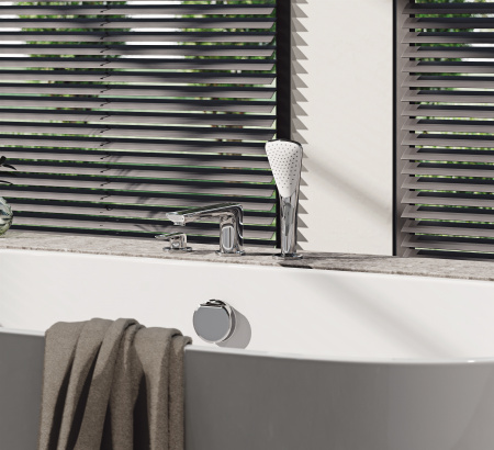 ��������� Kludi Ameo 414470575 �� ���� �����