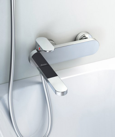 ��������� Ravak Chrome CR 022.00/150 ��� ����� � �����