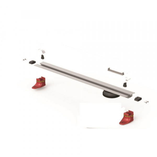   Berges SUPER line 650   090081