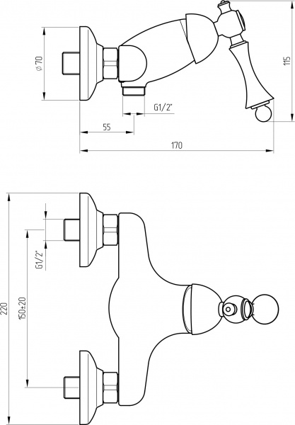 ��������� Migliore Bomond 30659 ��� ����, ����