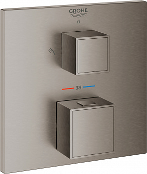 ��������� Grohe Grohtherm Cube 24154AL0 ��� ����, ������ ������