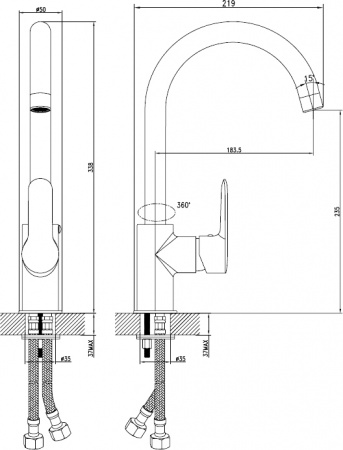 ��������� IDDIS Cuba CUBSBJ0i05 ��� �������� �����