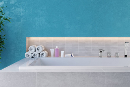 ��������� ����� Excellent Wave Slim WAEX.WAV16WHS 160x70