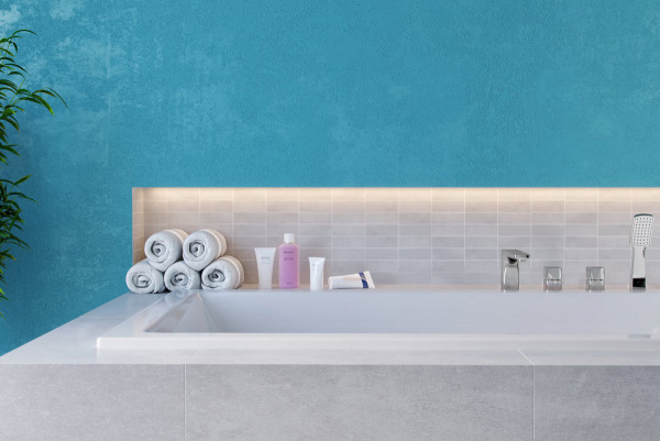 ��������� ����� Excellent Wave Slim WAEX.WAV16WHS 160x70