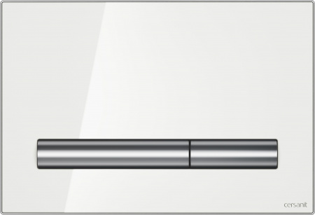 ������ ����� Cersanit Pilot P-BU-PIL/Whg/Gl �����