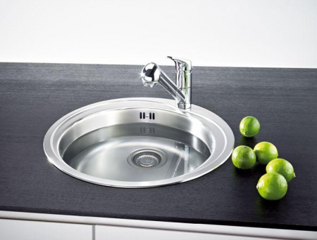 ����� �������� Franke Pamira RON 610-41 �����