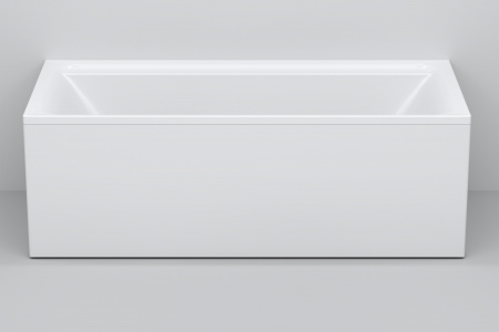 ��������� ����� AM.PM Inspire V2.0 W52A-180-080W-A 180x80 � �������� + ������ �� ����� + ���������� AM.PM �� 30 ���� �������� �� �����������