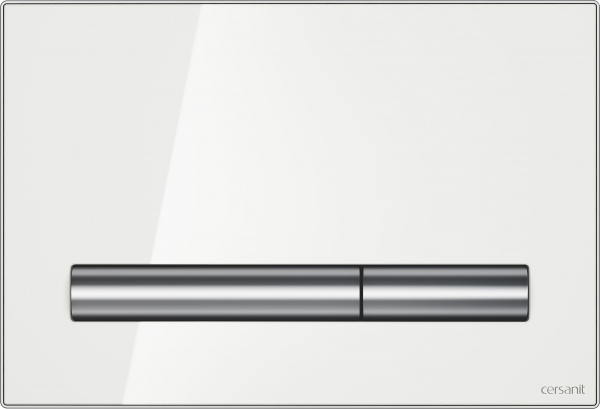 ������ ����� Cersanit Pilot P-BU-PIL/Whg/Gl �����