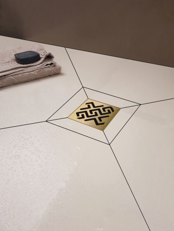   Berges Wasserhaus Zentrum Antik 092365 15 