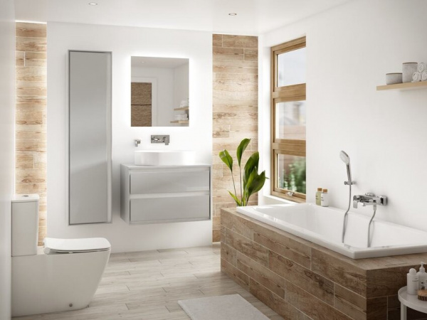 ��������� Ideal Standard Connect Air A7033AA ��� ����� � �����