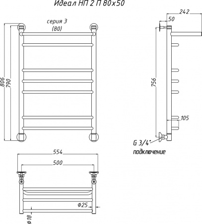 ����������������� ������� ������ �� ����� �� 3 � 80x50, � ������