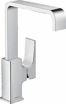 ��������� Hansgrohe Metropol 32511000 ��� ��������, � ������ �������� Push-Open