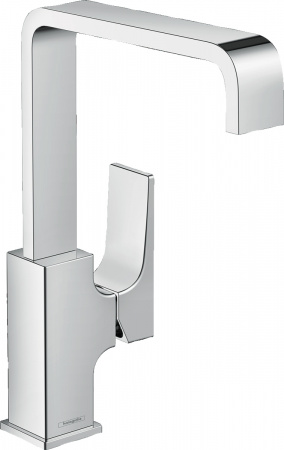 ��������� Hansgrohe Metropol 32511000 ��� ��������, � ������ �������� Push-Open