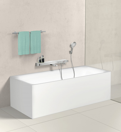��������� Hansgrohe ShowerTablet Select 13183400 ��� ����� � �����
