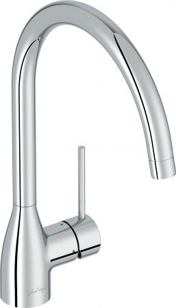  Jacob Delafon Mariette E23303-CP   