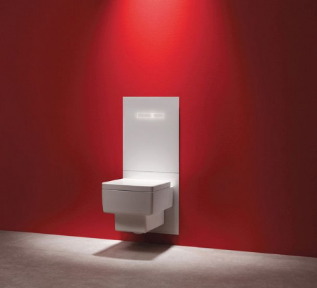 ������� ����������� ��� �������� TECE TECElux 9600400 � �������� �������� �������