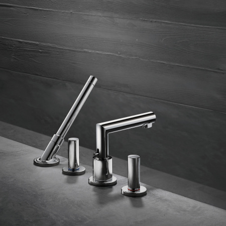 ��������� Axor Uno 45444000 �� ���� �����, ����