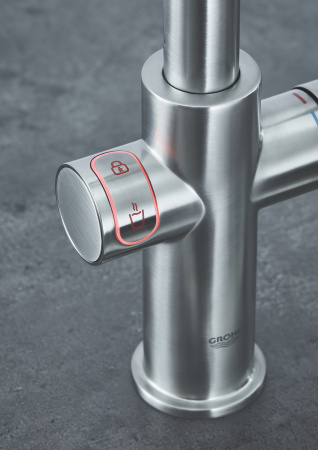 ��������� Grohe Red II Duo 30327DC1 ��� �������� �����, � ����������������