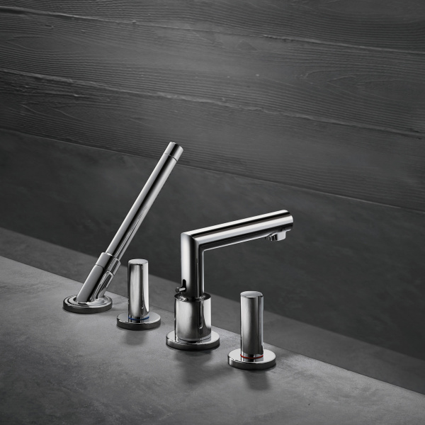 ��������� Axor Uno 45444000 �� ���� �����, ����