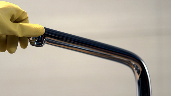 ��������� Hansgrohe Metris 14822000 ��� �������� �����