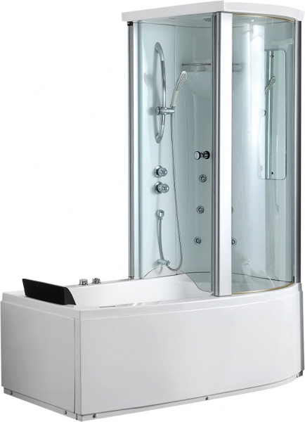 ��������� ����� Gemy G8040 B R 170x85