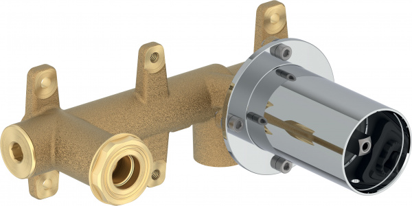 ��������� Jacob Delafon Grands Boulevards E25404-CP ��� �������� � ���������� ������ � ������� ����������