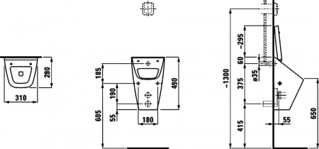 ������� Laufen Vila 8.4114.1.000.000.1 ���������