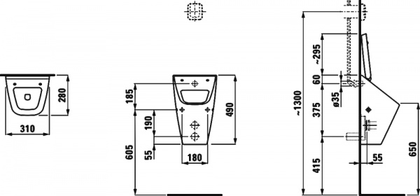 ������� Laufen Vila 8.4114.1.000.000.1 ���������