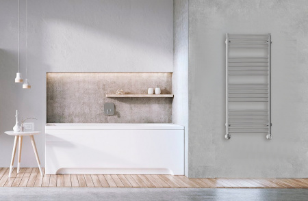 ����������������� ������� Ravak Norma 500x1200_W