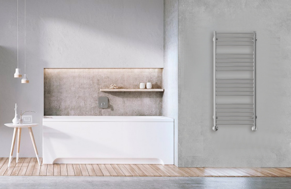 ����������������� ������� Ravak Norma 500x1200_W