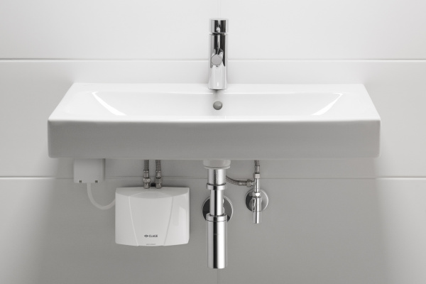 ��������������� Clage E-mini MBH 4