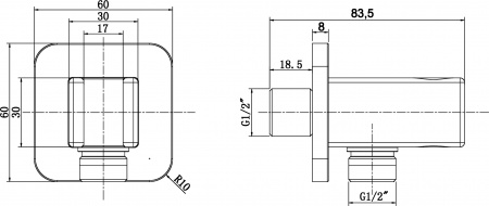 ��������� ����������� Omnires 8815 ����
